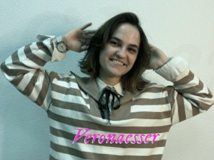 veronaesser Fille Sensuelle