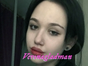 veronagladman Fille Sensuelle