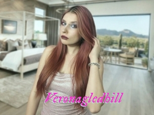 veronagledhill Fille Sensuelle