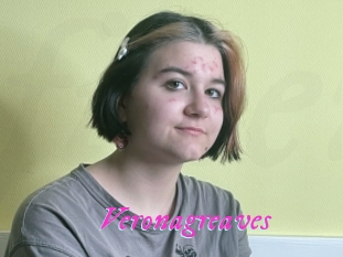 veronagreaves Fille Sensuelle