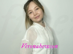 Veronahewson