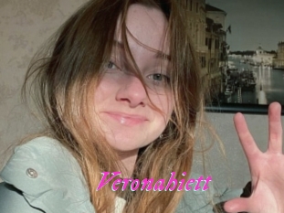Veronahiett