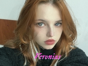 veronias Fille Sensuelle