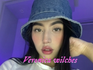 Veronica_wilches