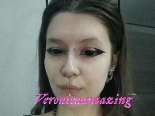 veronicaamazing Fille Sensuelle