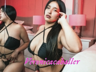 Veronicacaballer