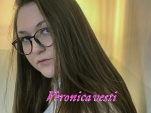 veronicavesti Fille Sensuelle