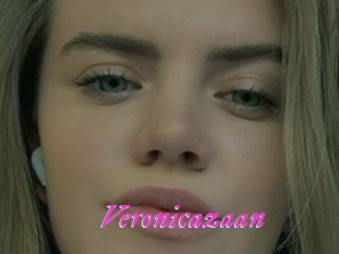 veronicazaan Fille Sensuelle