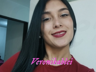 Veronikablei