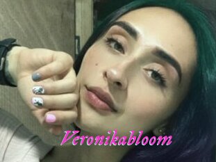 Veronikabloom