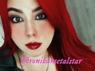 Veronikametalstar