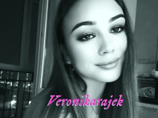 Veronikarajek