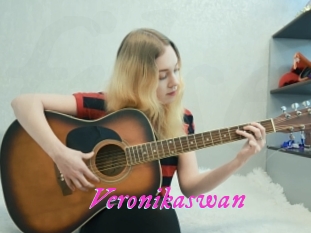 Veronikaswan