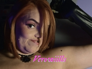 Verowiills