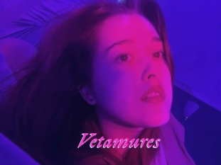 Vetamures
