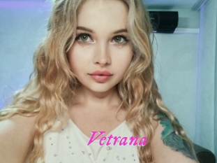 Vetrana
