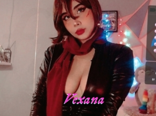 Vexana
