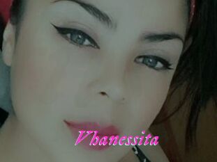 Vhanessita