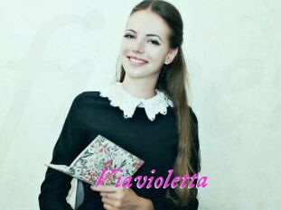 Viavioletta