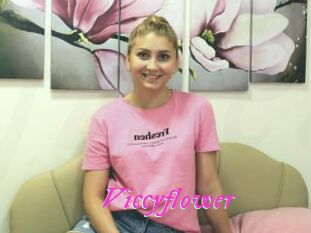 Viccyflower