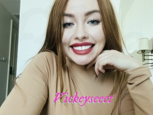 Vickeyseeet