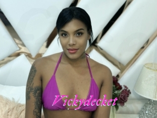Vickydecket
