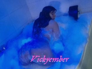 Vickyember