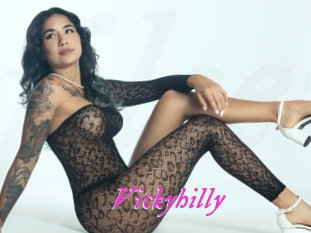 Vickyhilly