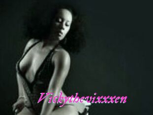 Vickythevixxxen