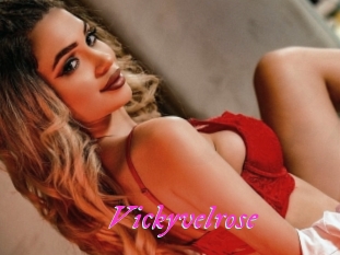 Vickyvelrose