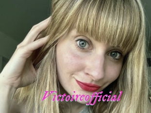 victoireofficial Fille Sensuelle