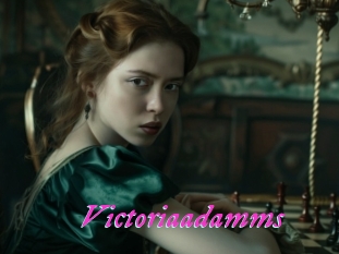 Victoriaadamms