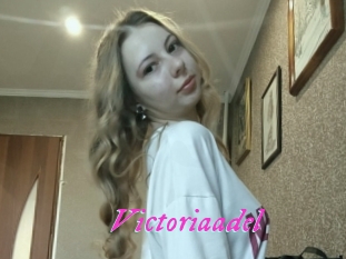 victoriaadel Fille Sensuelle