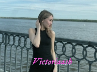 Victoriaash