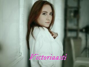 Victoriaasti