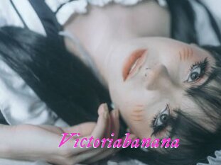 Victoriabanana