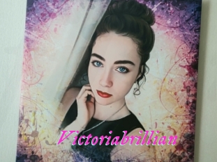 Victoriabrillian