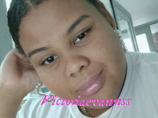 Victoriaevannss