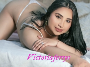 Victoriaferrys