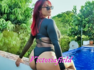 victoriafield Fille Sensuelle