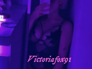 Victoriafox91