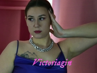 Victoriagin