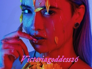 Victoriagoddess26