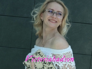 Victoriahadson
