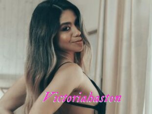 Victoriahaston