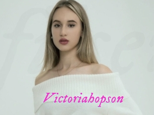 Victoriahopson