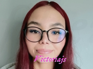 victoriajs Fille Sensuelle