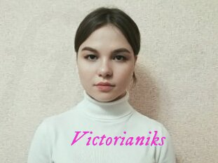 Victorianiks