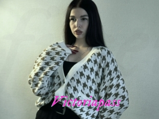 Victoriapass