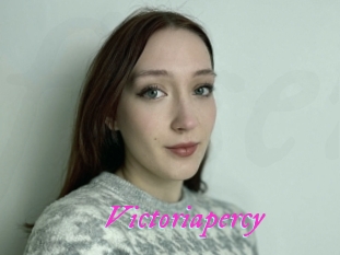 Victoriapercy